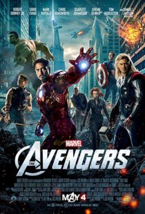 دانلود فیلم The Avengers 20122563-925010717