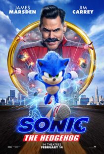 دانلود فیلم Sonic the Hedgehog 20209663-750482895
