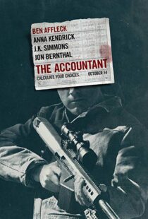 دانلود فیلم The Accountant 20161637-826151082
