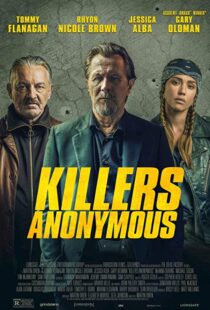 دانلود فیلم Killers Anonymous 201910330-1881944402