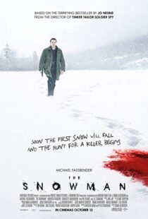 دانلود فیلم The Snowman 20173956-1195147964