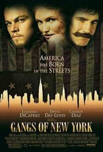 دانلود فیلم Gangs of New York 20022794-555795318