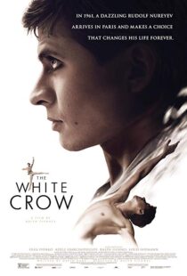 دانلود فیلم The White Crow 201810290-1716377773