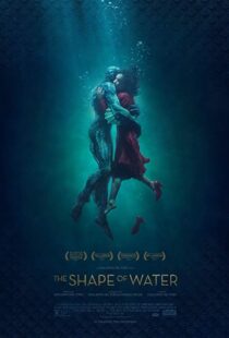دانلود فیلم The Shape of Water 20171851-1882401342