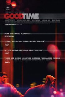 دانلود فیلم Good Time 201715449-480558781