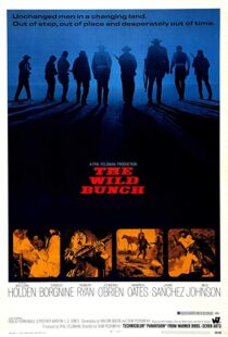 دانلود فیلم The Wild Bunch 196918327-1478573074