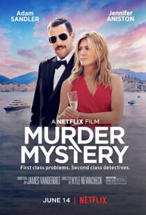 دانلود فیلم Murder Mystery 20199685-1382417327