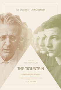 دانلود فیلم The Mountain 201821575-1389990001