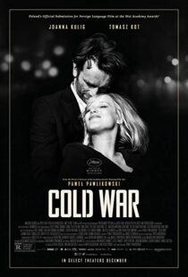 دانلود فیلم Cold War 201813620-817791474