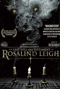 دانلود فیلم The Last Will and Testament of Rosalind Leigh 201221006-1539638689