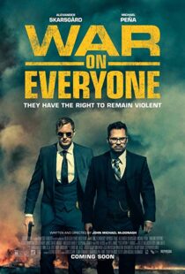 دانلود فیلم War on Everyone 201616968-813210396