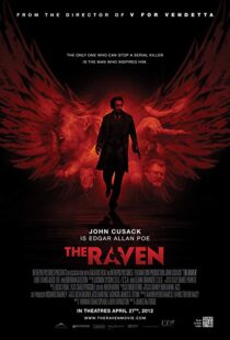 دانلود فیلم The Raven 20129294-1517553829