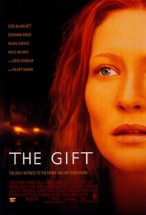 دانلود فیلم The Gift 200016749-1534826370