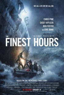 دانلود فیلم The Finest Hours 201617042-1446685045