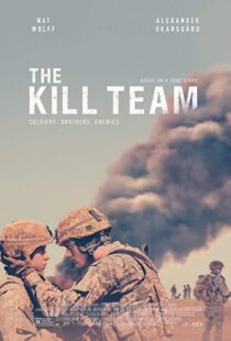 دانلود فیلم The Kill Team 201921593-1201330435