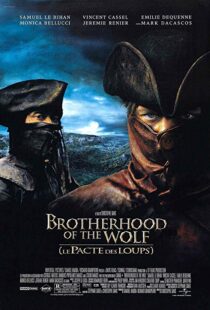 دانلود فیلم Brotherhood of the Wolf 200121062-772734777