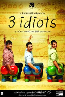 دانلود فیلم هندی 3 Idiots 20091299-263427615