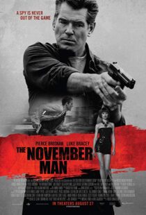 دانلود فیلم The November Man 201416896-403800386