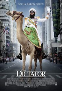 دانلود فیلم The Dictator 20129319-1932912749