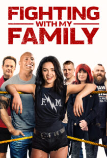 دانلود فیلم Fighting with My Family 20194578-1624021412
