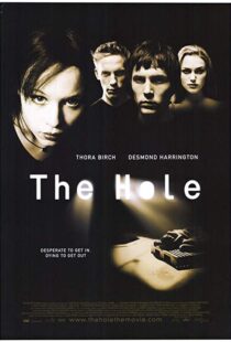 دانلود فیلم The Hole 200112033-514146011