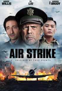دانلود فیلم Air Strike 201817169-2055226106