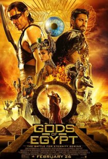دانلود فیلم Gods of Egypt 20162835-1289969811