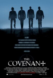دانلود فیلم The Covenant 200618907-1904164387