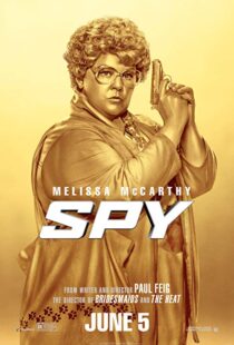 دانلود فیلم Spy 20152845-1756213015