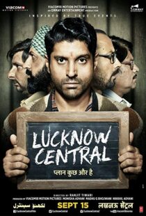 دانلود فیلم هندی Lucknow Central 20179716-1739012330