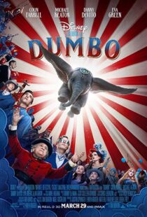 دانلود فیلم Dumbo 20198277-95221504