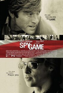 دانلود فیلم Spy Game 20017443-1460434651