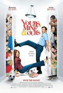دانلود فیلم Yours, Mine & Ours 200511143-2009064873