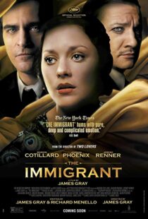 دانلود فیلم The Immigrant 20136376-1029066267