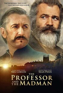 دانلود فیلم The Professor and the Madman 20198298-217330537