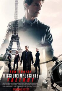 دانلود فیلم Mission: Impossible – Fallout 20181866-1224733495