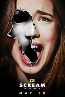 دانلود سریال Scream: The TV Series10764-1831612732