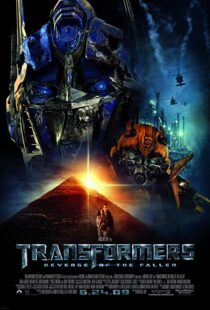 دانلود فیلم Transformers: Revenge of the Fallen 20092496-332682745