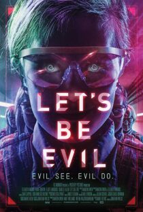 دانلود فیلم Let’s Be Evil 201614928-1370772075