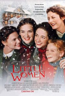 دانلود فیلم Little Women 199415941-2137412103