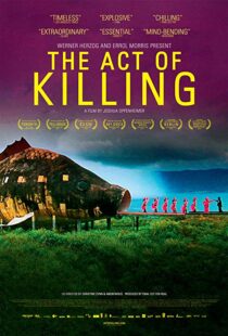 دانلود مستند The Act of Killing 201216075-1634661196