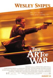 دانلود فیلم The Art of War 200012255-522600041