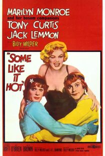 دانلود فیلم Some Like It Hot 19595616-1446857801