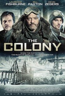 دانلود فیلم The Colony 201317055-1907830620