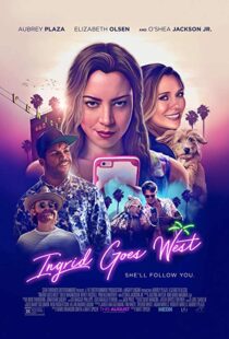 دانلود فیلم Ingrid Goes West 20177947-926411961
