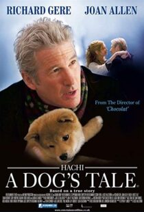 دانلود فیلم Hachi: A Dog’s Tale 20094740-2018621166