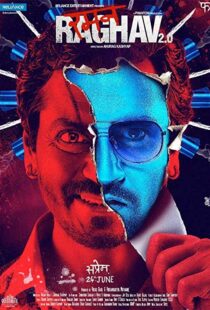 دانلود فیلم هندی Psycho Raman 201620575-1407500813