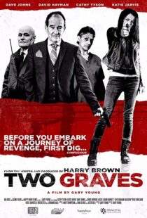 دانلود فیلم Two Graves 20185627-843494164