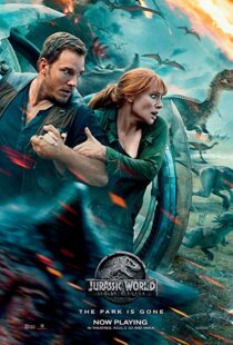 دانلود فیلم Jurassic World: Fallen Kingdom 20182329-1333247458