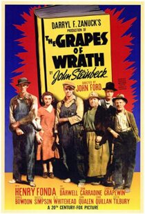 دانلود فیلم The Grapes of Wrath 19405222-612189623